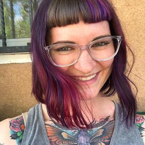 Meet your Posher, Annalise